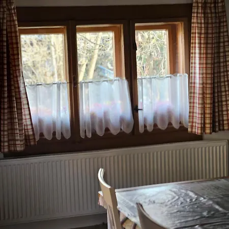 Drevenica Pri Potoku בית נופש *