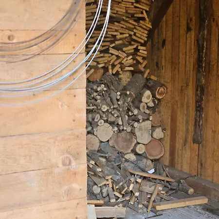 בית נופש Drevenica Pri Potoku *