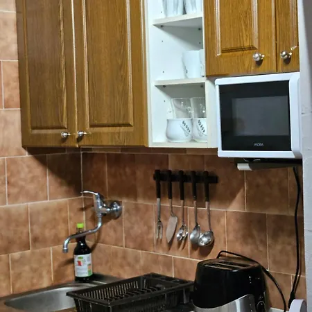 Drevenica Pri Potoku *