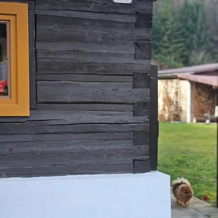 Drevenica Pri Potoku * Тврдошин