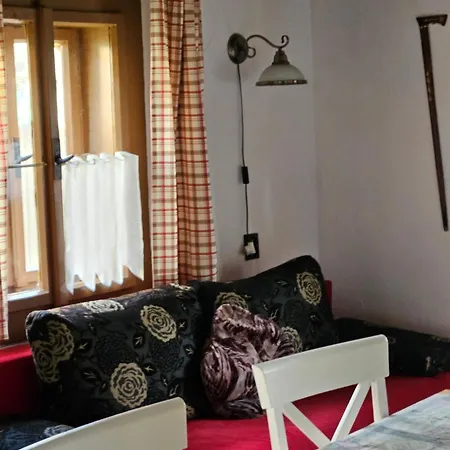 Drevenica Pri Potoku