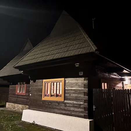 Drevenica Pri Potoku *