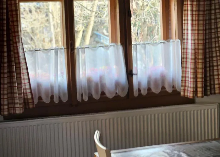 Drevenica Pri Potoku בית נופש *