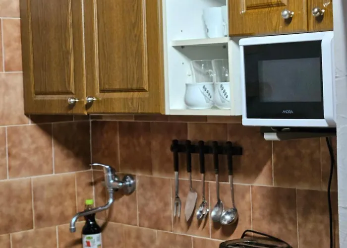 Drevenica Pri Potoku *