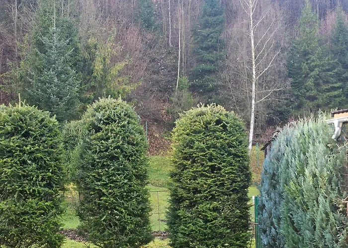 Drevenica Pri Potoku Дом отдыха