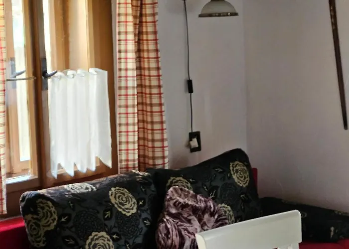 Drevenica Pri Potoku